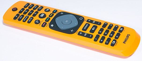 Philips 22AV9573A/12 remote control TV Press buttons – image 2