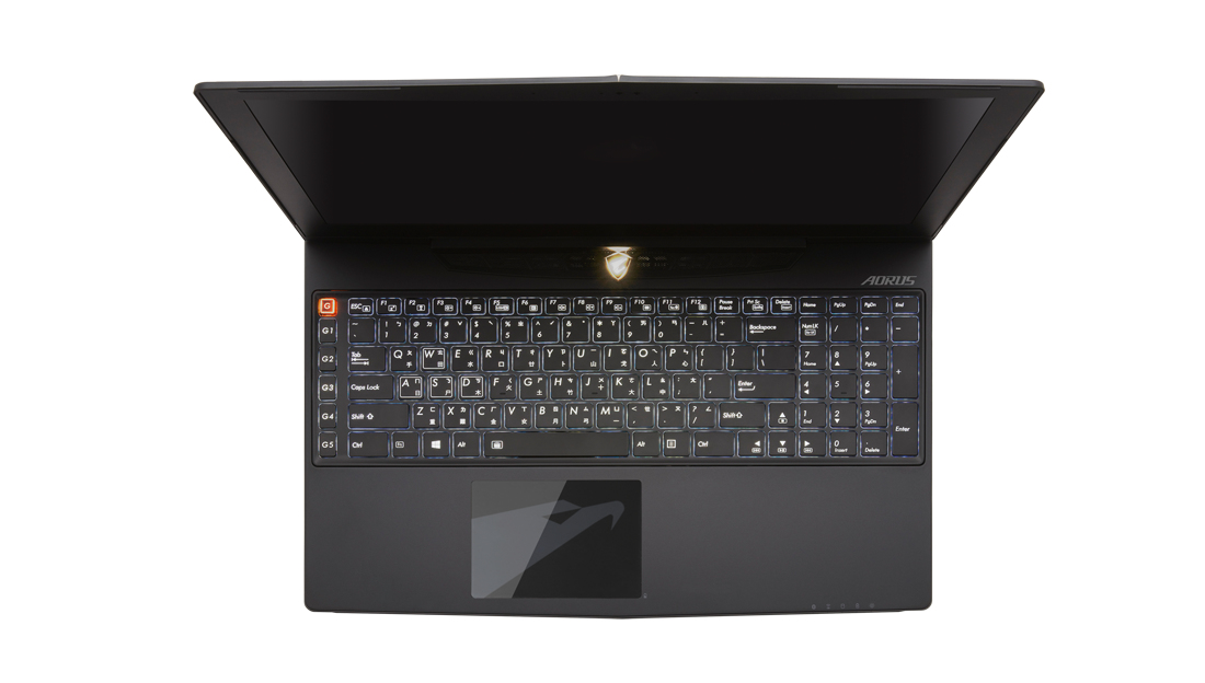 GIGABYTE X5S v5 – image 3