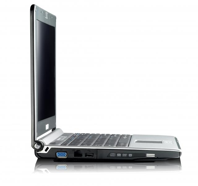 MSI Megabook PR210-006NE laptop TL-60 – image 4