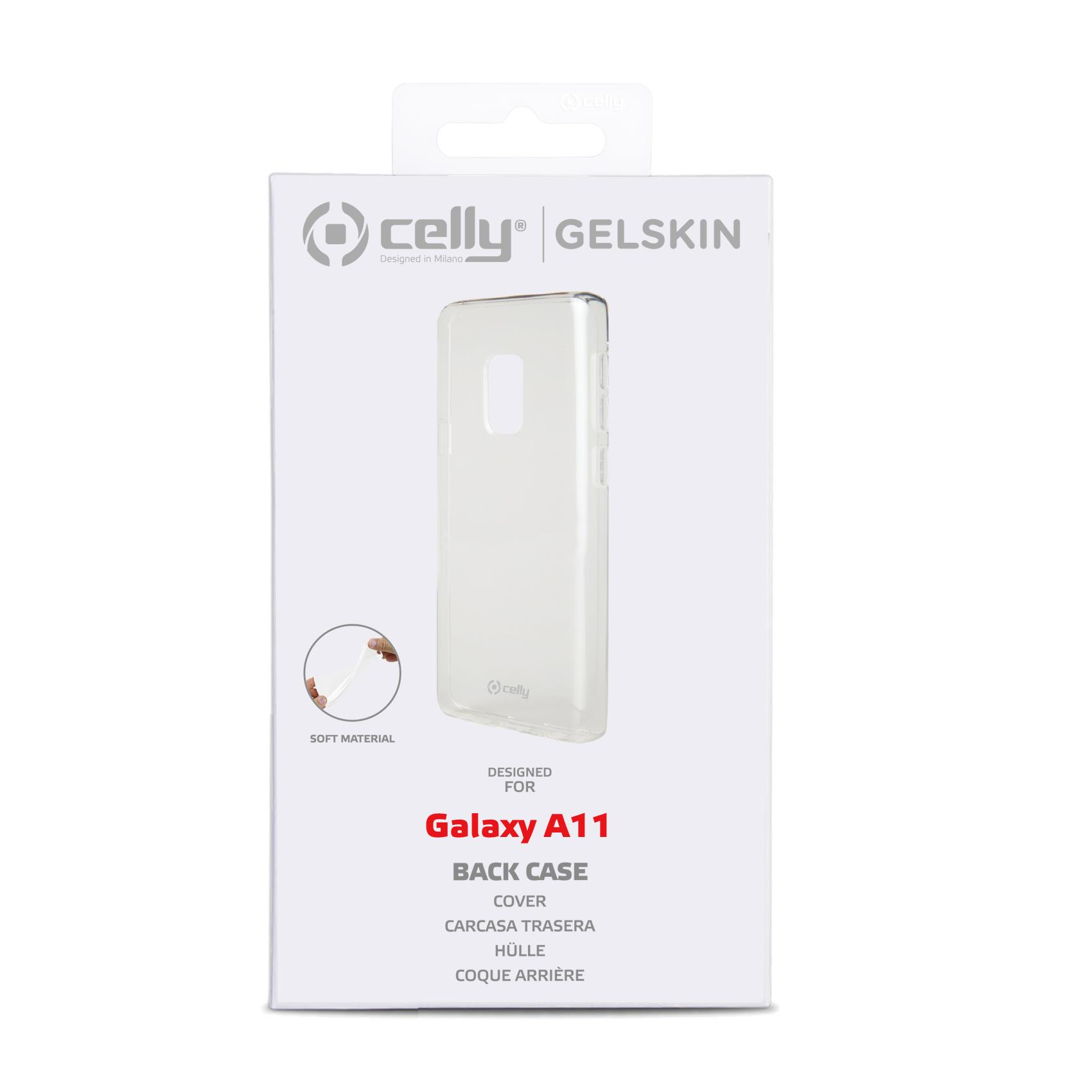 Celly GELSKIN913 mobile phone case – image 4