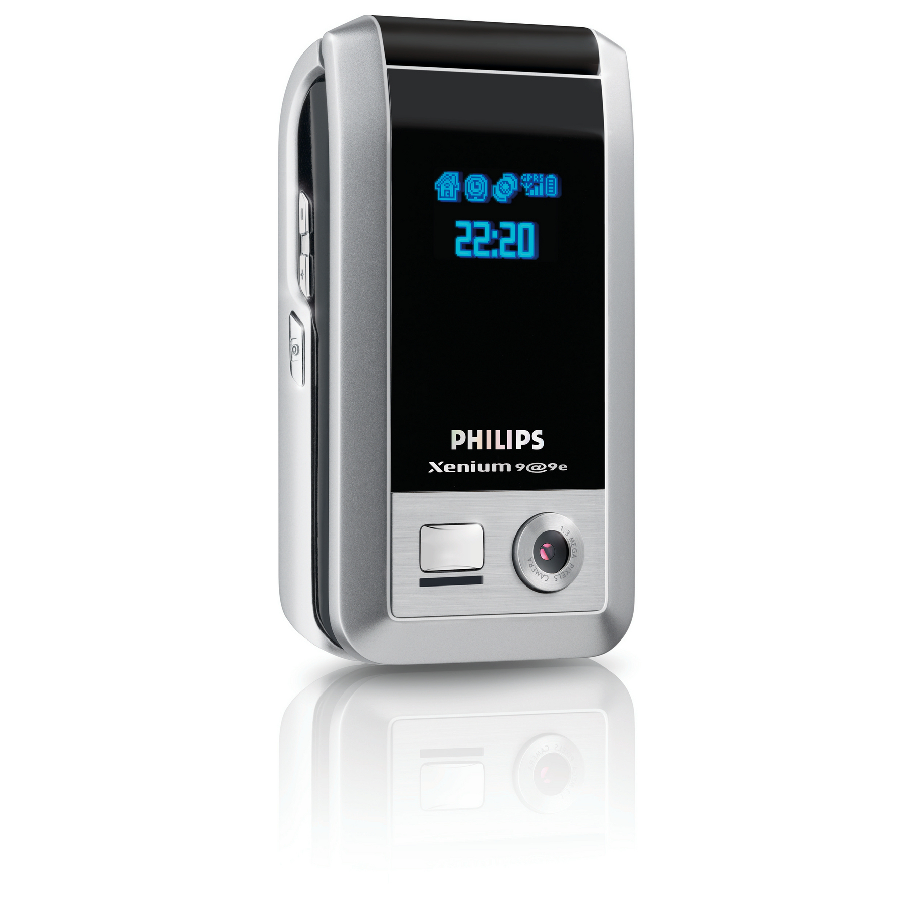 Philips CT6618 9@9e Xenium