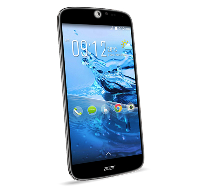 Acer Jade Plus – image 5