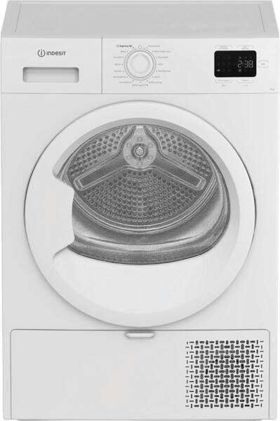 Indesit TDI 93501 — vue 1 sur 6