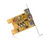 StarTech.com 2 Port 12V/24V Powered USB Adapter Card – image 5