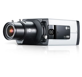 LG L321-CP security camera