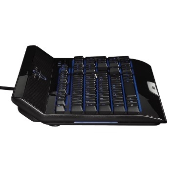 Hama Audio Keyboard SL700 – image 8