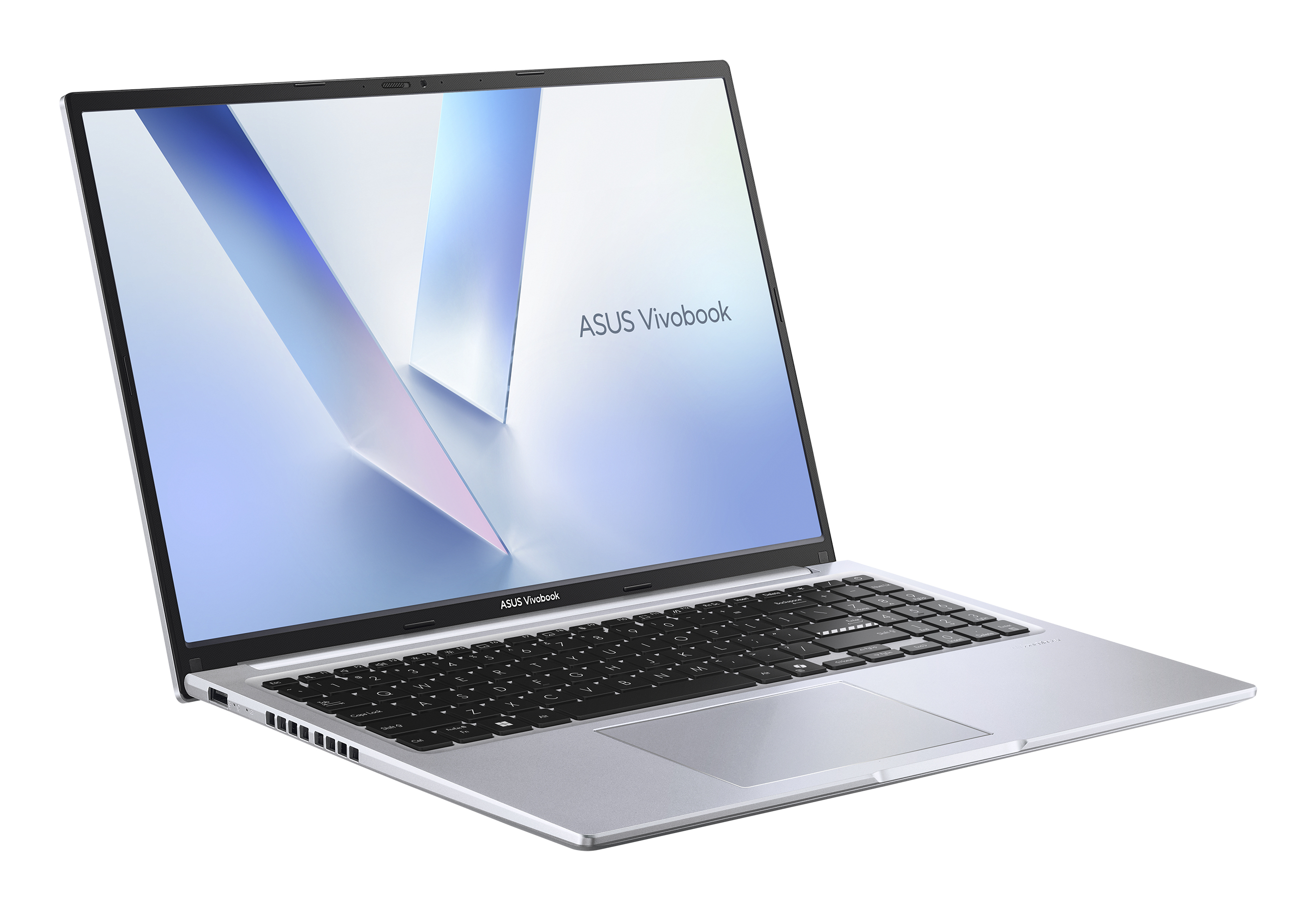 Asus - Portátil ASUS Vivobook 16 OLED M1605NAQ-SH052W, Ryzen 7-170, 16GB, 1TB SSD, 16', W11. - imagen 8