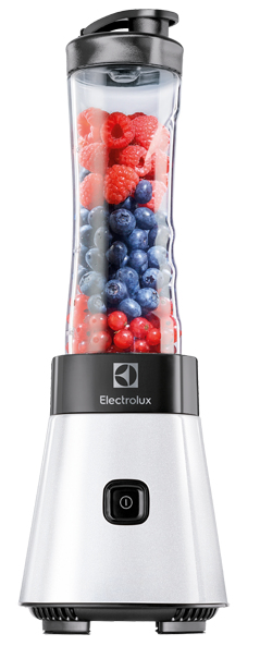 Electrolux ESB2630 0.6 L Tabletop blender 300 W Black, White – image 2