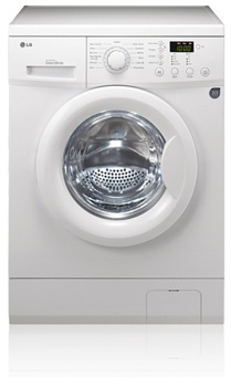 LG WD-10600SDS washing machine Front-load