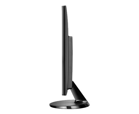 LG 24M38H computer monitor – image 4