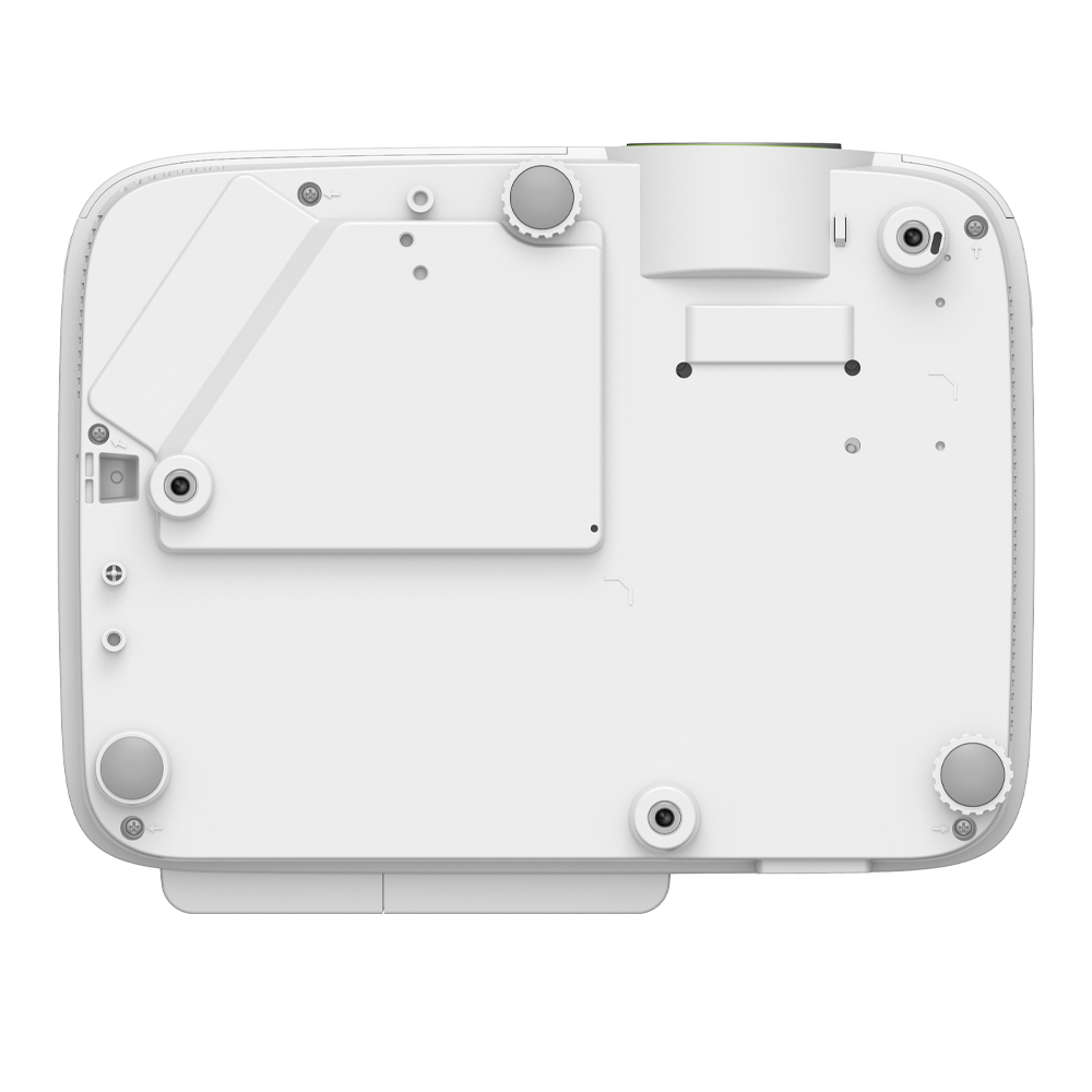 BenQ EW600 Standard throw projector 3600 ANSI lumens DLP WXGA (1280x800) White – image 6