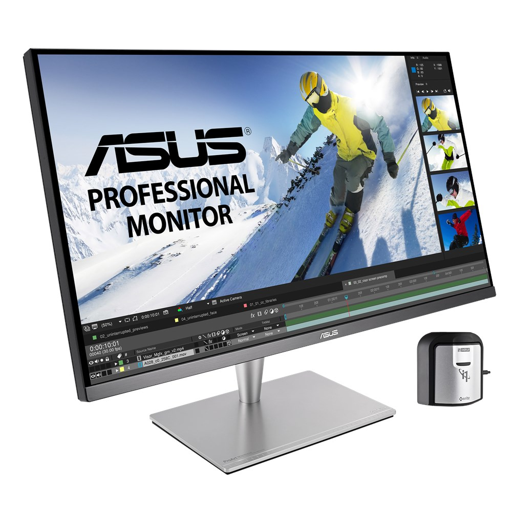 ASUS PA32UC-K computer monitor – image 2