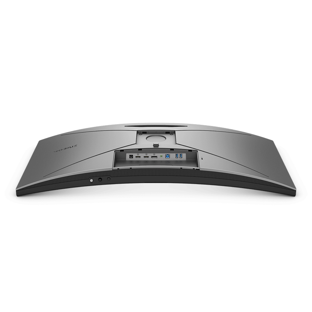 BenQ EX3415R computer monitor – image 7