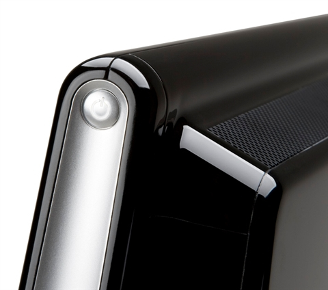 HP TouchSmart 600-1160nl Desktop PC – image 8