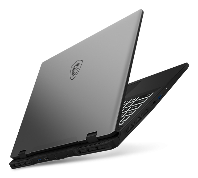 MSI Creator M16 HX C14VFG-073XES – image 5