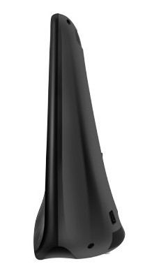 Haier HL22F1 TV 54.9 cm (21.6") HD Black 400 cd/m² – image 2