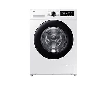 Samsung WW80CGC04AAEEG — vue 1 sur 8