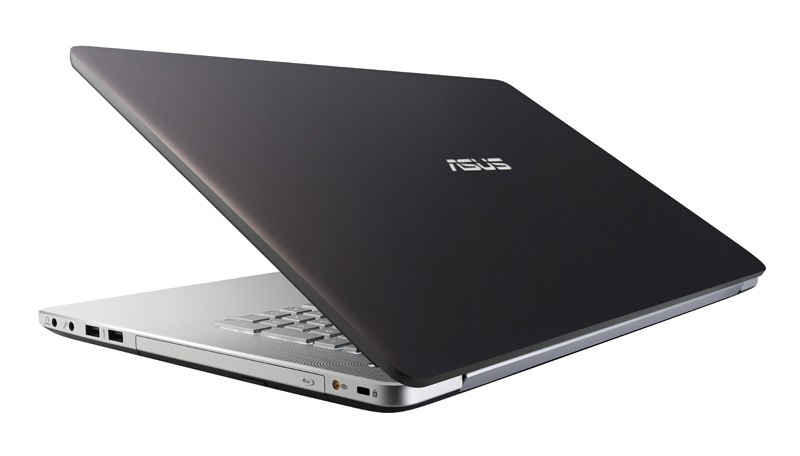 ASUS N750JV-T4007H laptop Intel® Core™ i7 i7-4700HQ – image 9