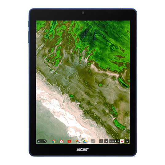 Acer Chromebook Tab 10 D651N-K5P7 ARM – image 1
