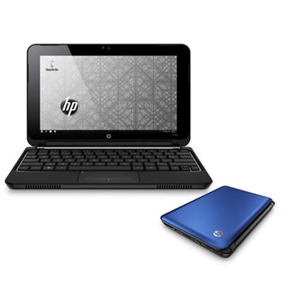 HP Mini 210-1101SD PC