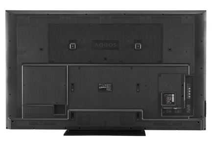 Sharp LC-80LE642U TV 2.03 m (80") Full HD Smart TV Wi-Fi Black – image 6
