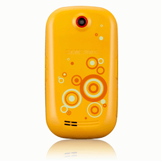 Samsung S3650 Corby – image 4
