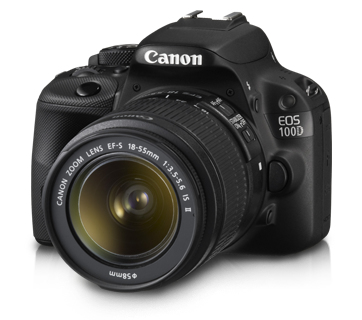Canon 100D + 18-135mm IS STM – image 5