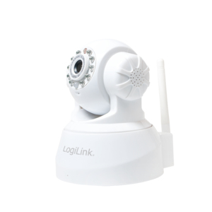 LogiLink WC0030W security camera Box IP security camera – image 5