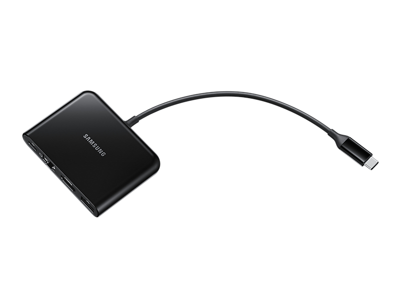 Samsung EE-P5000 USB 3.2 Gen 1 (3.1 Gen 1) Type-C Black – image 5