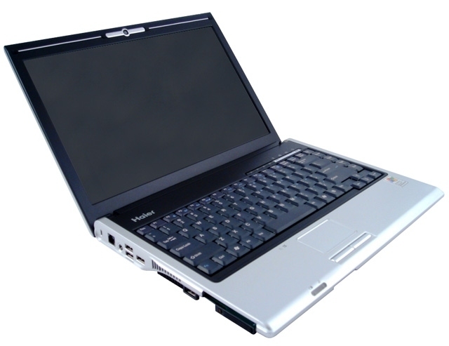 Haier W62N Intel® Celeron® M