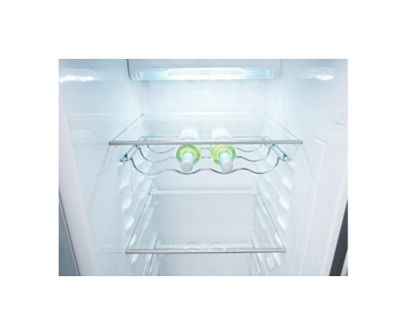 LG GSL545SWQZ side-by-side refrigerator Freestanding – image 4