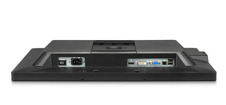 HP Z24i computer monitor – image 8