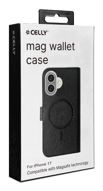 Celly WALLYMAG mobile phone case – image 6