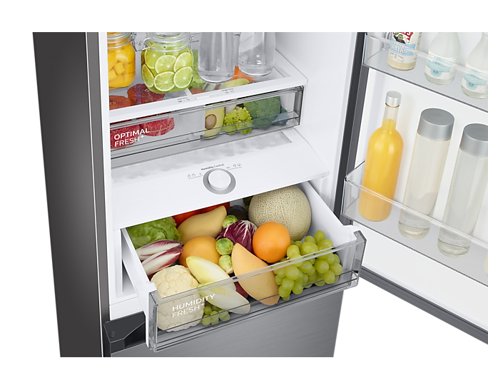 Samsung RL38A7B6BSR Freestanding – image 8