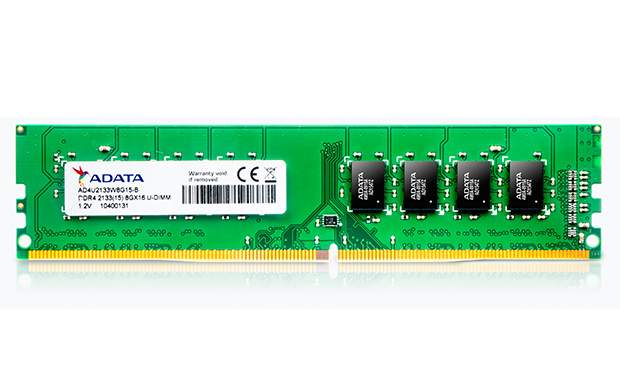 ADATA AD4U2133J4G15-2 memory module