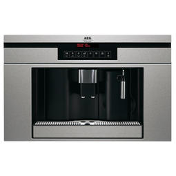 AEG PE-3820-m Espresso machine