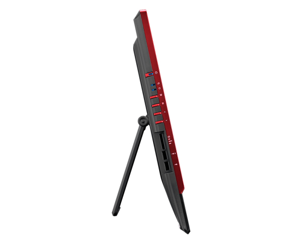 MSI Wind Top AG220 Intel® Core™ i5 i5-4200H – image 3
