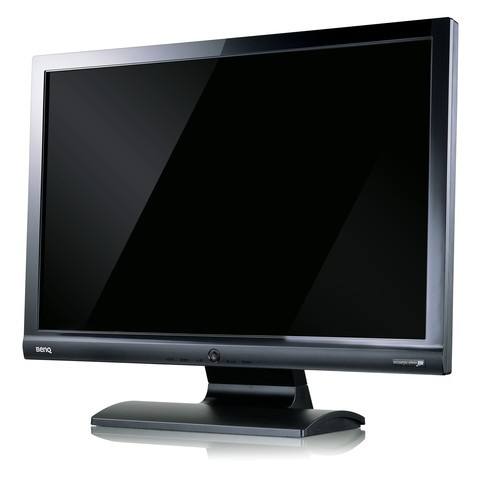BenQ G2010WAP computer monitor – image 2