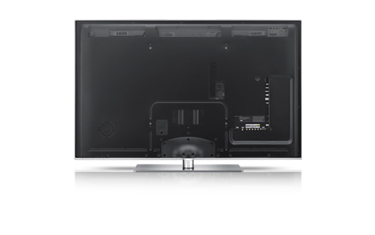 Samsung PN50C8000 TV – image 5