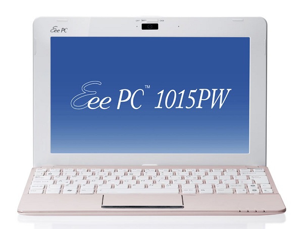 ASUS Eee PC 1015PW-PIK058S – image 1