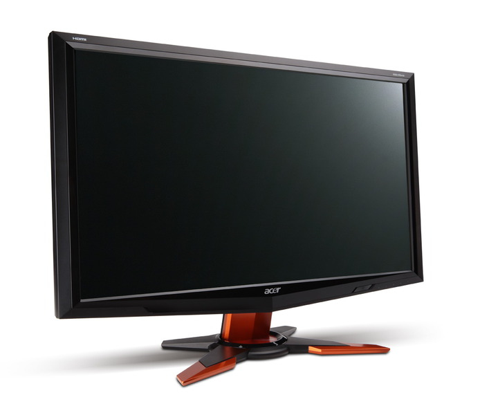 Acer G245HQAbid computer monitor – image 3