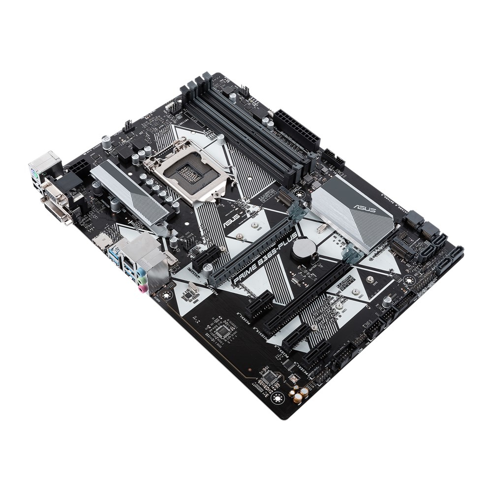 ASUS PRIME B365-PLUS – image 3