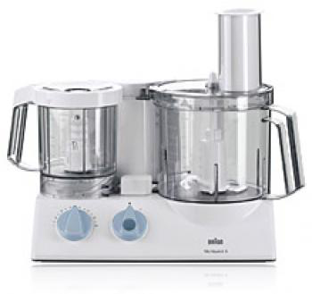 Braun Multiquick 5 K700