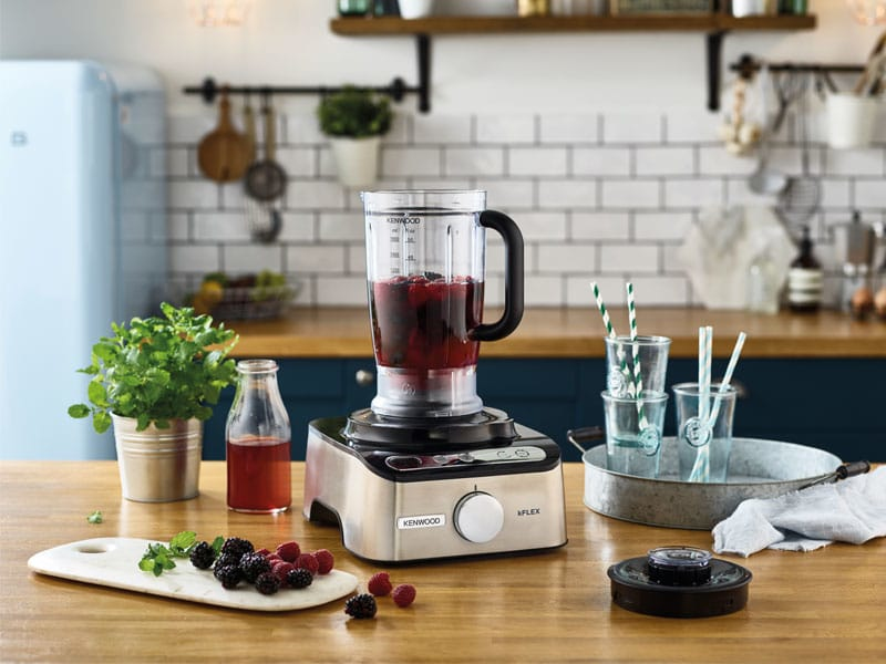 Kenwood FHM155 KFLEX – image 4