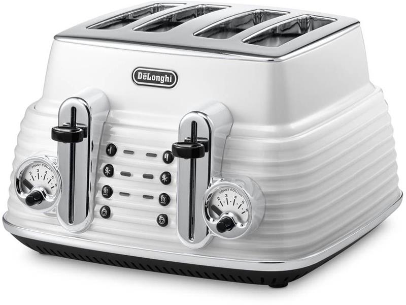 De’Longhi CTZ 4003.W