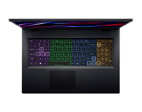 Acer Nitro 5 AN517-42-R7XR AMD Ryzen™ 7 6800H Laptop – image 4