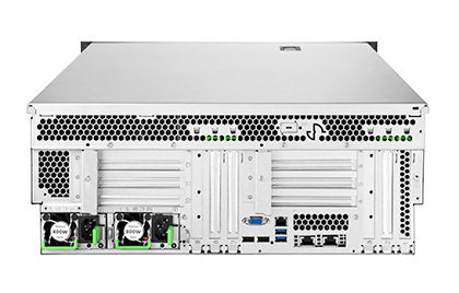 Fujitsu RX2560 M1 – image 3
