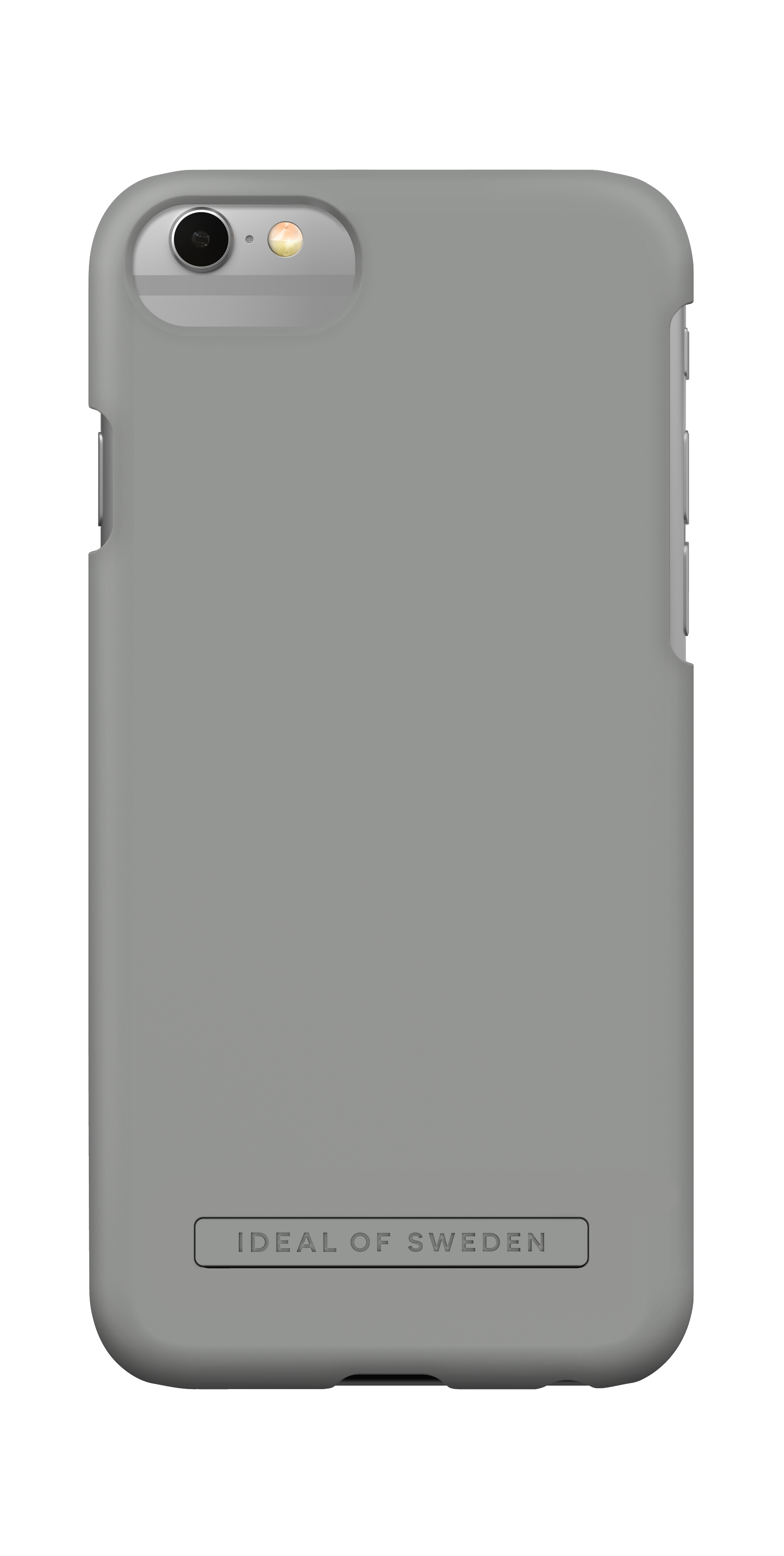 iDeal of Sweden Seamless Case iPhone 8/7/6/6S/SE Ash Grey – image 5