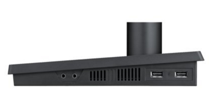 Samsung NB-NH 2.3 kg Black TERA2321 – image 9