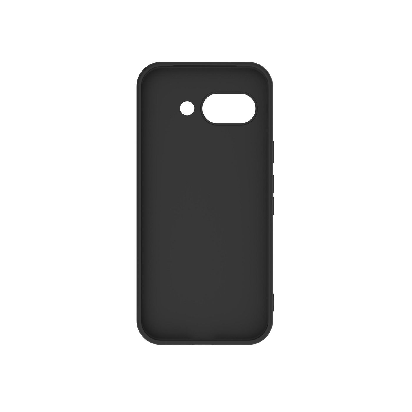eSTUFF ES678253-BULK mobile phone case Cover Transparent – image 3